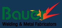 bauer welding and metal fabrication|bauer welding and fabrication.